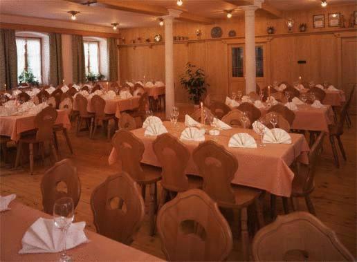 Pensjonat Gasthof Jachenau Jachenau