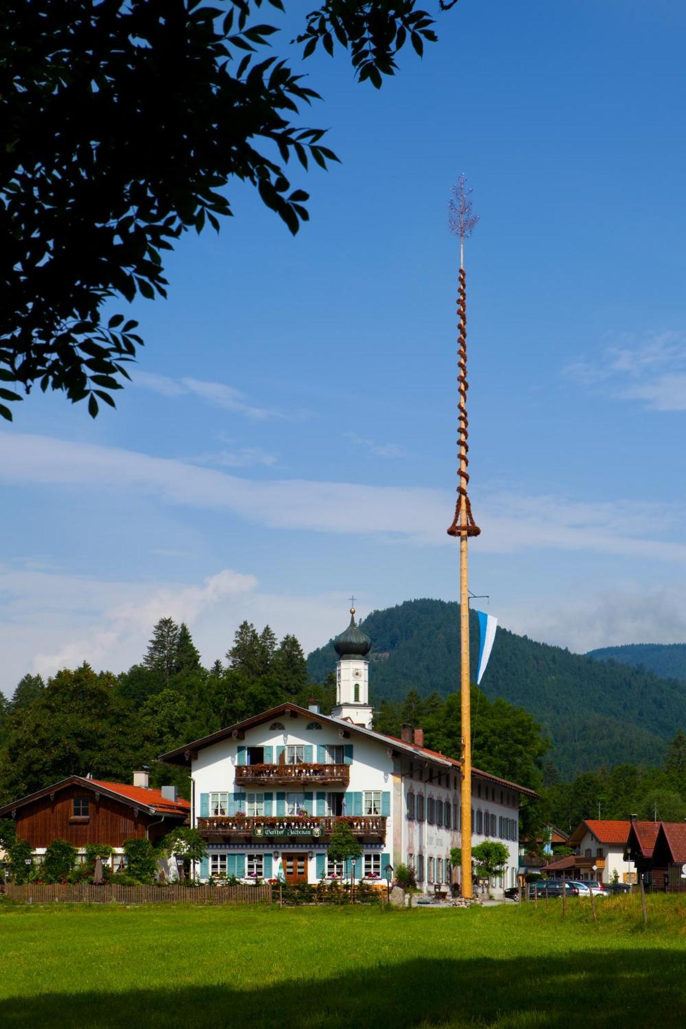 Gasthof Jachenau 3* Jachenau