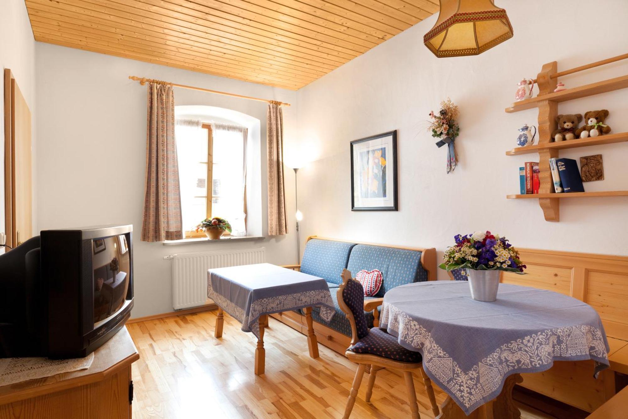Gasthof Jachenau 3*
