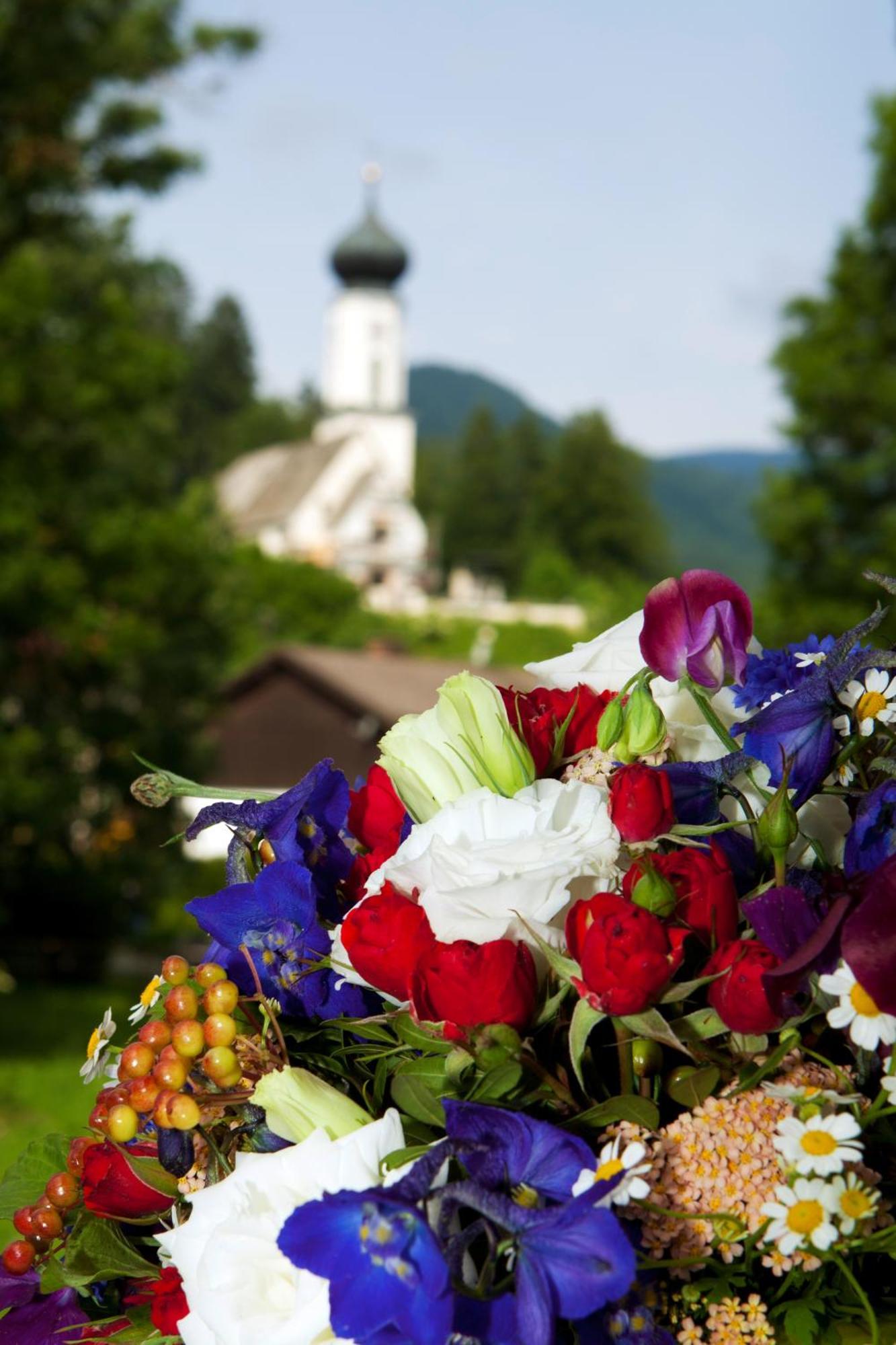 Gasthof Jachenau