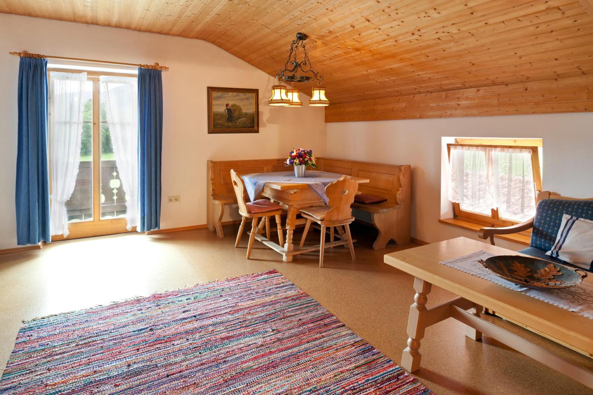 Gasthof Jachenau Pensjonat Jachenau