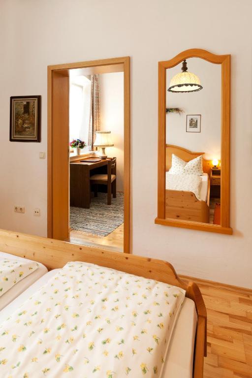 Gasthof Jachenau Pensjonat